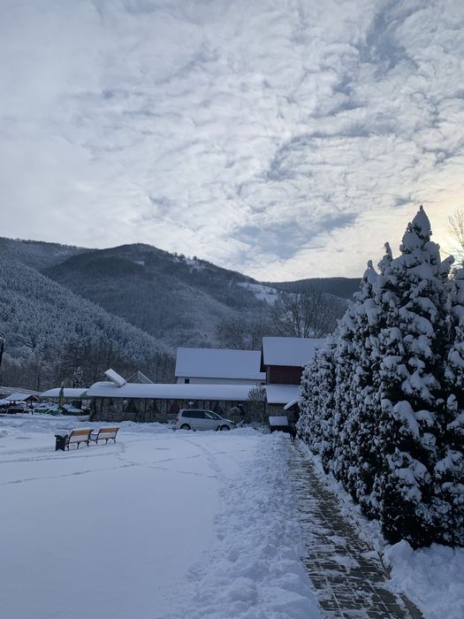 Podul Cetati capacitate 24-26 persoane