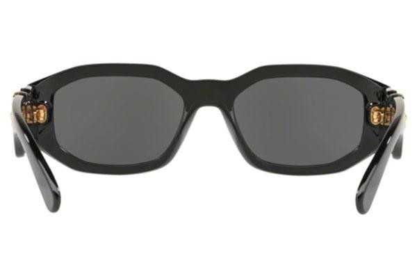 Ochelari de soare VERSACE MEDUSA Biggie VE4361 GB187