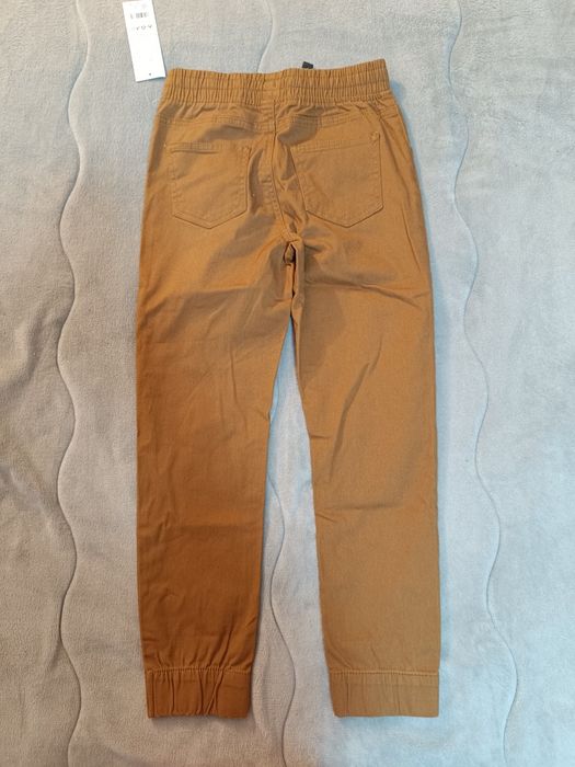 Дънки и спортни панталони Zara,Mango 134см