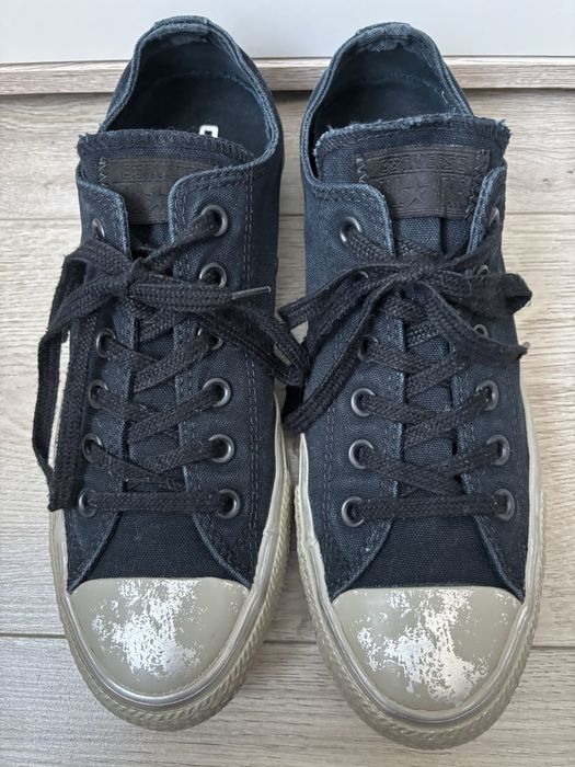 Tenisi CONVERSE All Star negru 40
