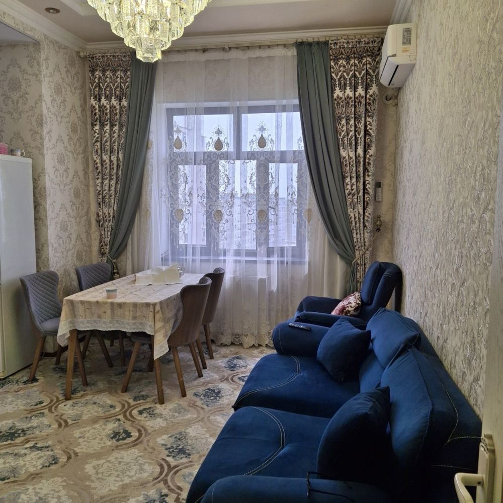 Продается квартира