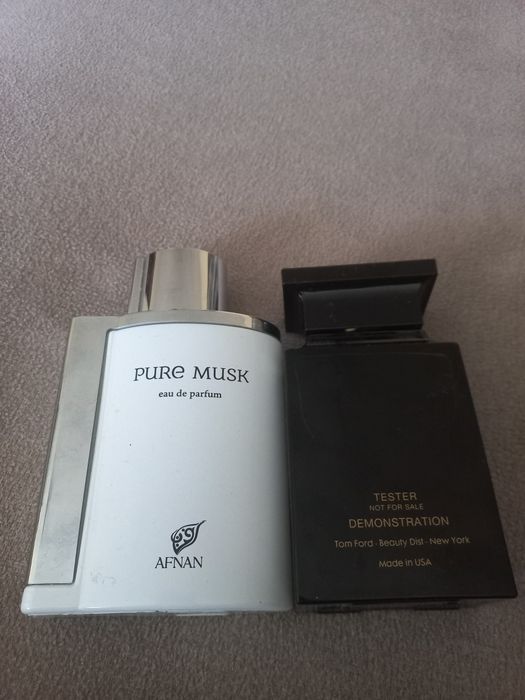 ЛОТ парфюми - Марков парфюм и марково матово червило