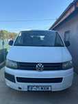 Volkswagen Transporter Vw T5 2010 stare buna