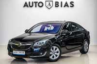 Opel Insignia Xenon/Lane assist/Led/Navi/Bluetooth/TVA/Leasing-Rate FARA AVANS
