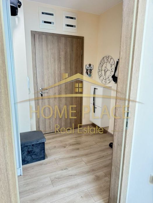 Дава се под наем Двустаен апартамент в Варна, Аспарухово - 73 кв.м за 663 € - Снимка #11