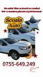 Scoala Auto Sibiu
