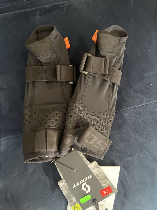 Cotiere Scott Softcon jr. M