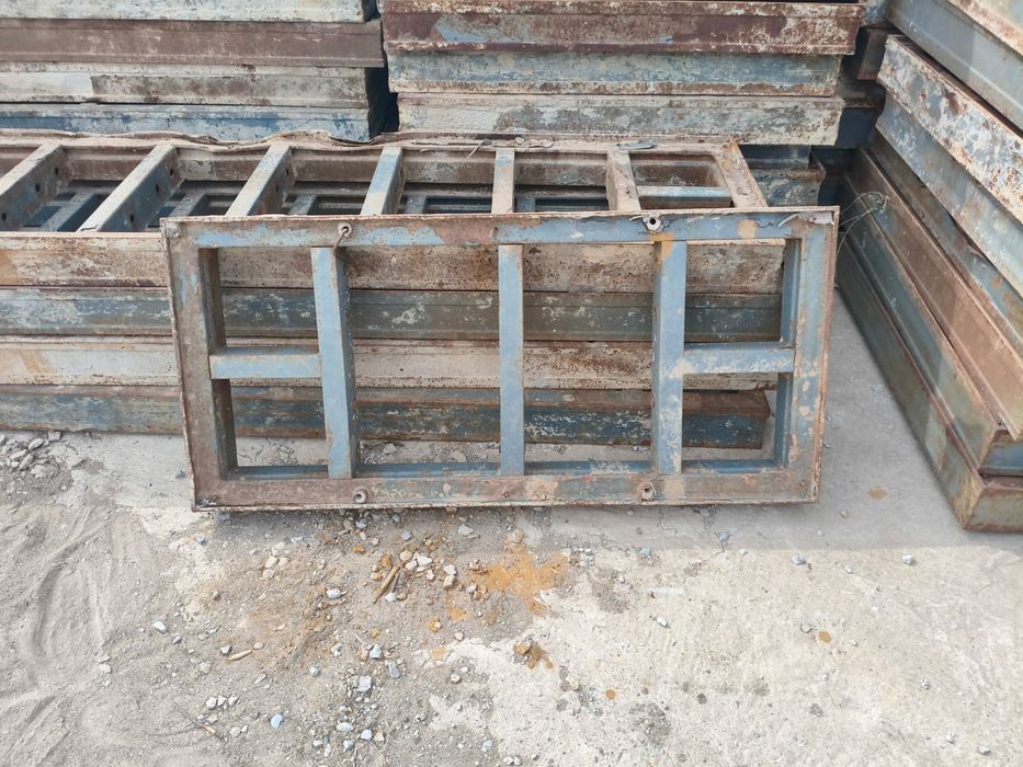 Продается опалубка (Турция)