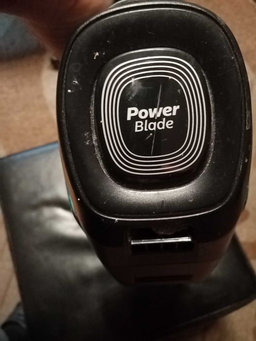 Aspirator fără fir