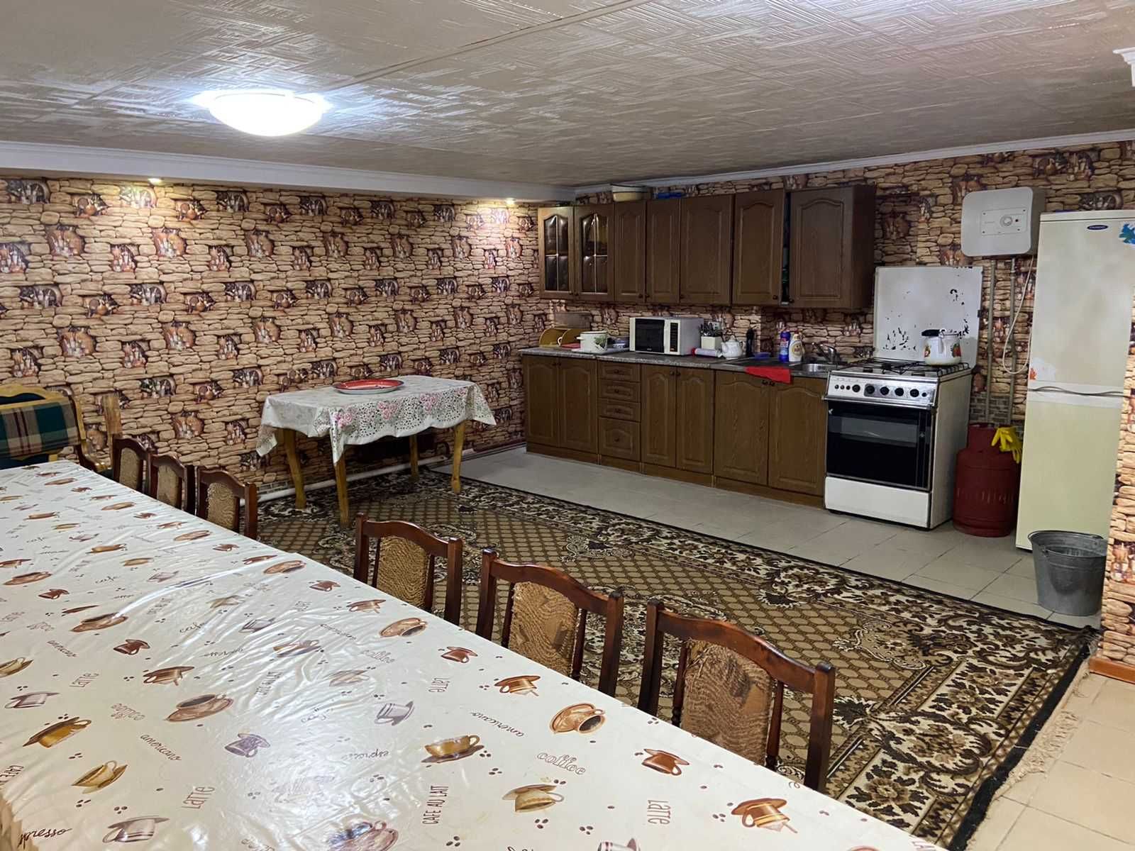 Сдам коттедж в Боровом
