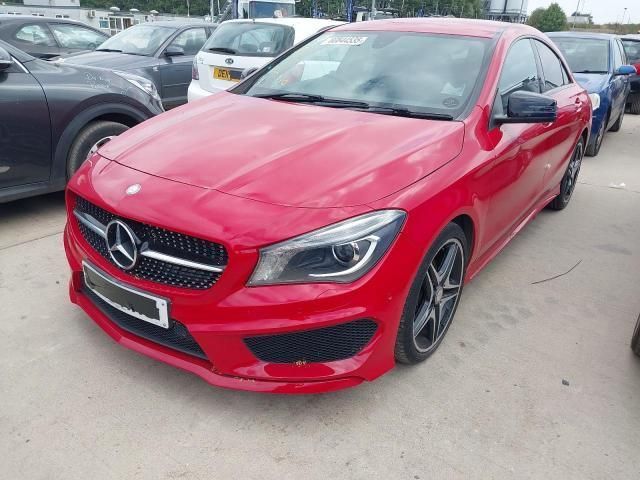 Dezmembrez Mercedes-Benz CLA-Class C117 [2013 - 2016] Sedan 4-usi CLA