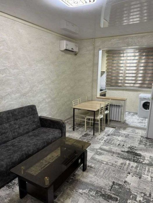 Аренда квартира Чиланзар 24 квартал, 1*2/1/4. Еш Оилага.