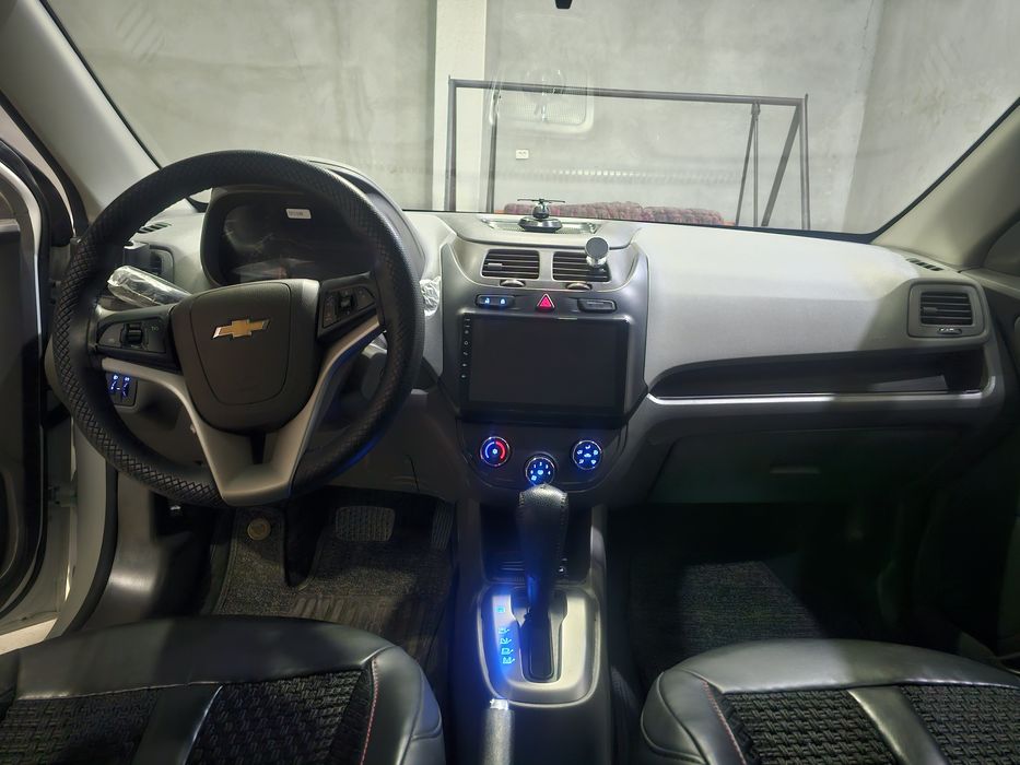 Kobalt style 2023 avtomat sotiladi ideal