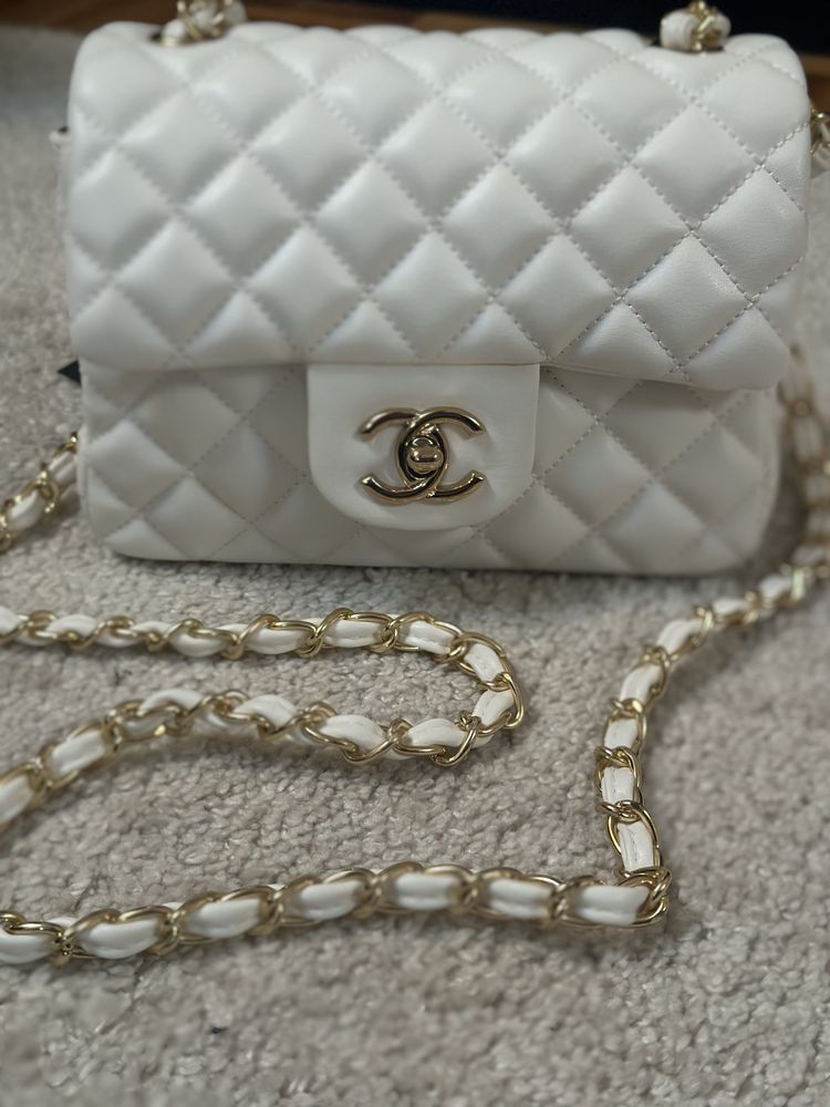 Чанта Chanel