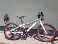 Bicicleta ocpii 20 inch Cross Rebel boy