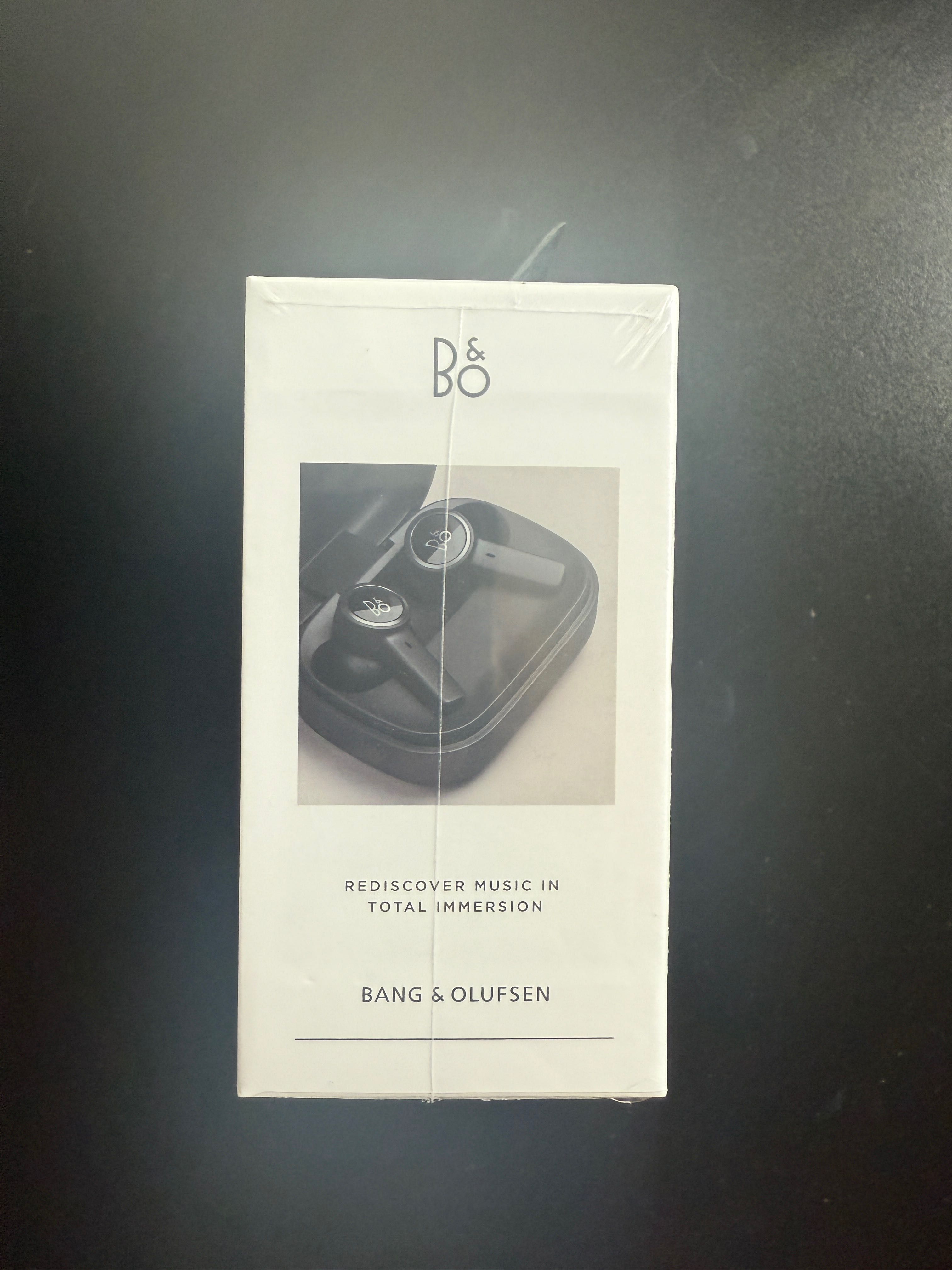 Слушалки Bang & Olufsen Beoplay EX