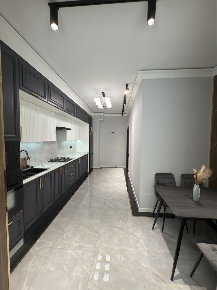 Ремонт под ключ! Home Expert
