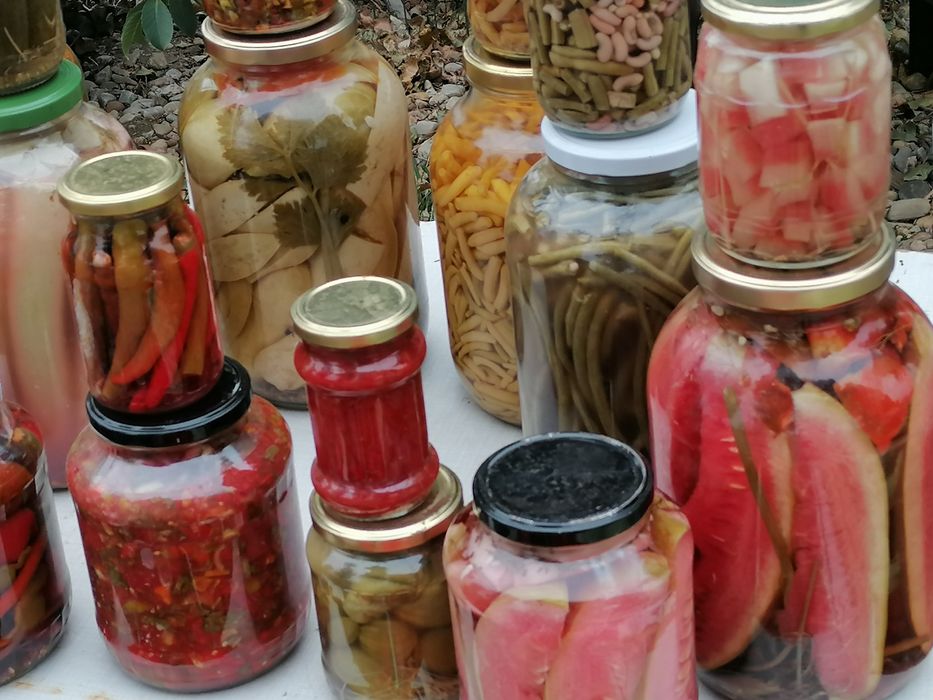 Alimente proaspete cultura Eco