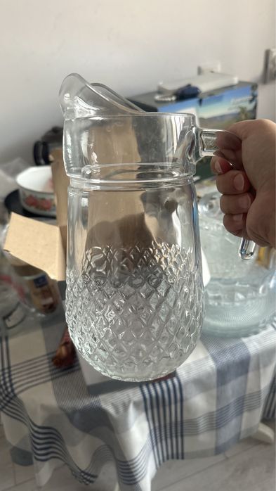 Продам новый кувшин за 2990 тг!