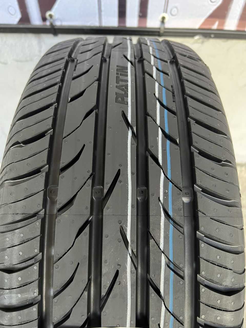 215/55/16 Летни гуми PLATIN 215/55 R16 97V XL 2155516 DOT24