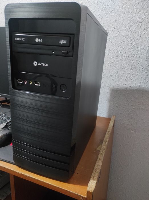 Tayyor kampyuterga keys Sirochna sotiladi Arzonga