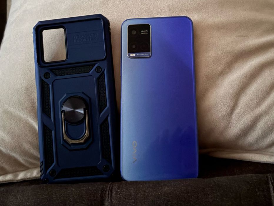 Продам телефон Vivo y21