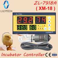Zl-7918A*xm-18*хм-18*хм18*inkubator*termoregulyator*терморегулятор