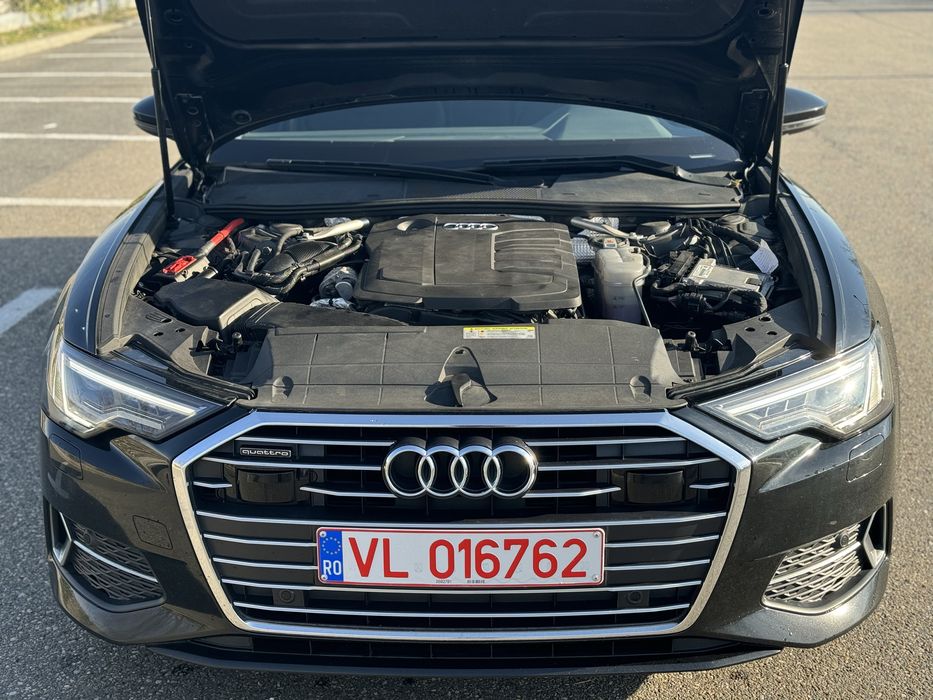 204 ,Quattro , Mild Hibrid , 08-2020
