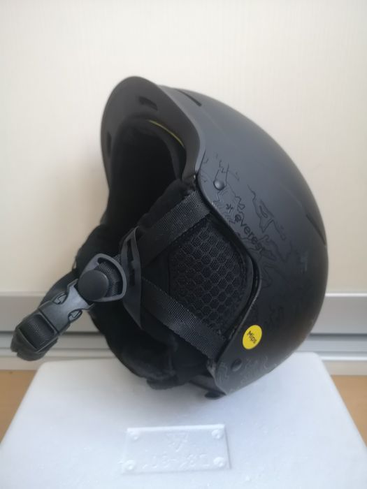 Casca ski snowboard Everest Mips Technology reglabila55-58 cm