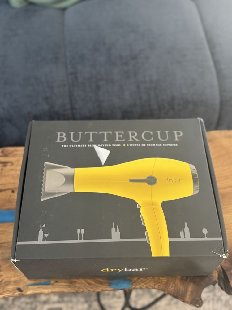 Uscator Drybar Buttercup