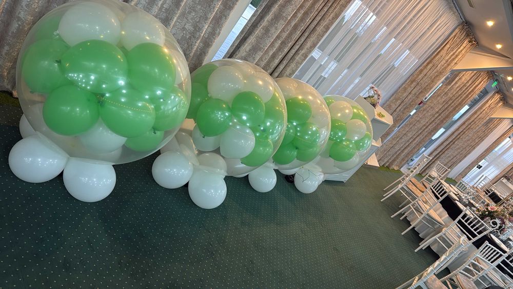 Cabina foto/Oglindă magică foto/fum greu/baloane/artificii