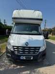 Renault Master 2014
