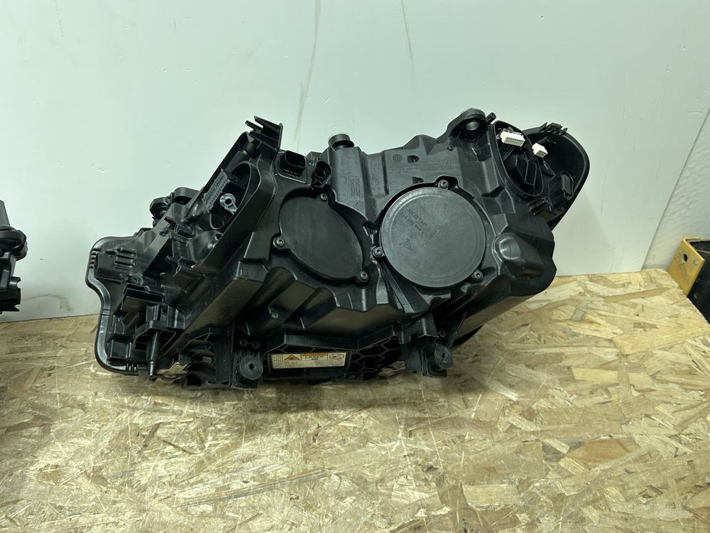 Far faruri bmw X4 G02 X3 G01 Laser lci 2021-2024 stanga / dreapta