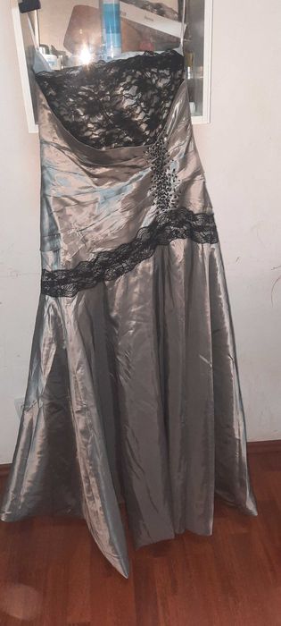 Rochie lunga de ocazie