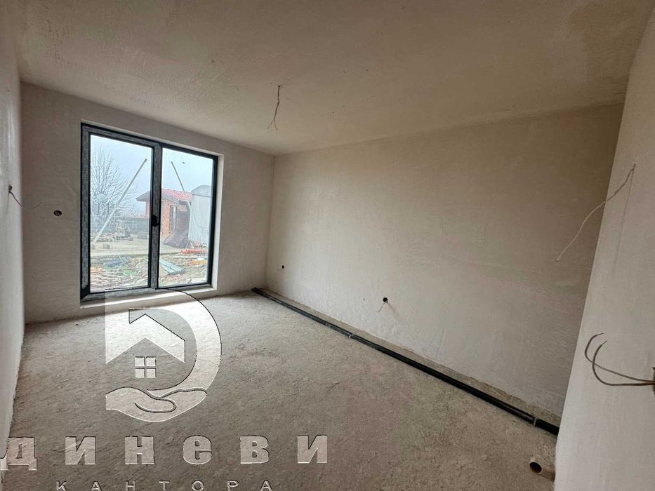 Продава се Тристаен апартамент в Стара Загора, Кольо Ганчев - 114 кв.м за 1300 €/кв.м - Снимка #4