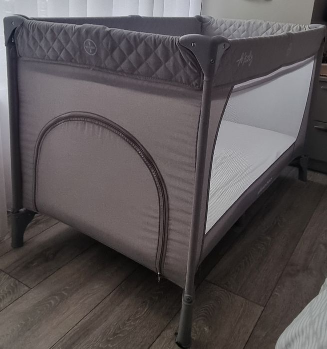 Бебешка/Детска кошара Kikka Boo Medley