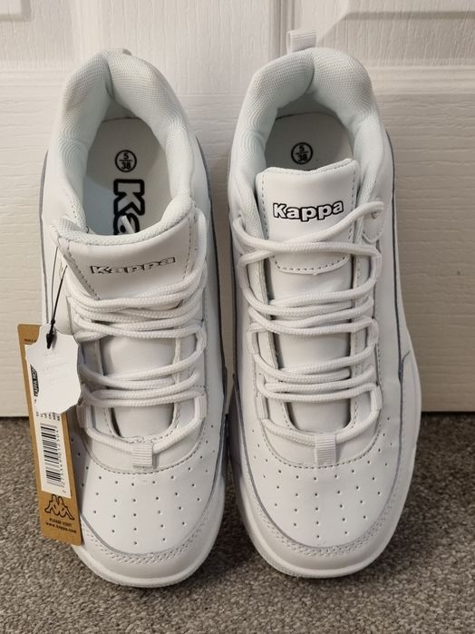 Kappa Dama nr 38 piele