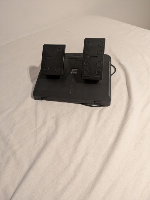 Volan pentru gaming myria