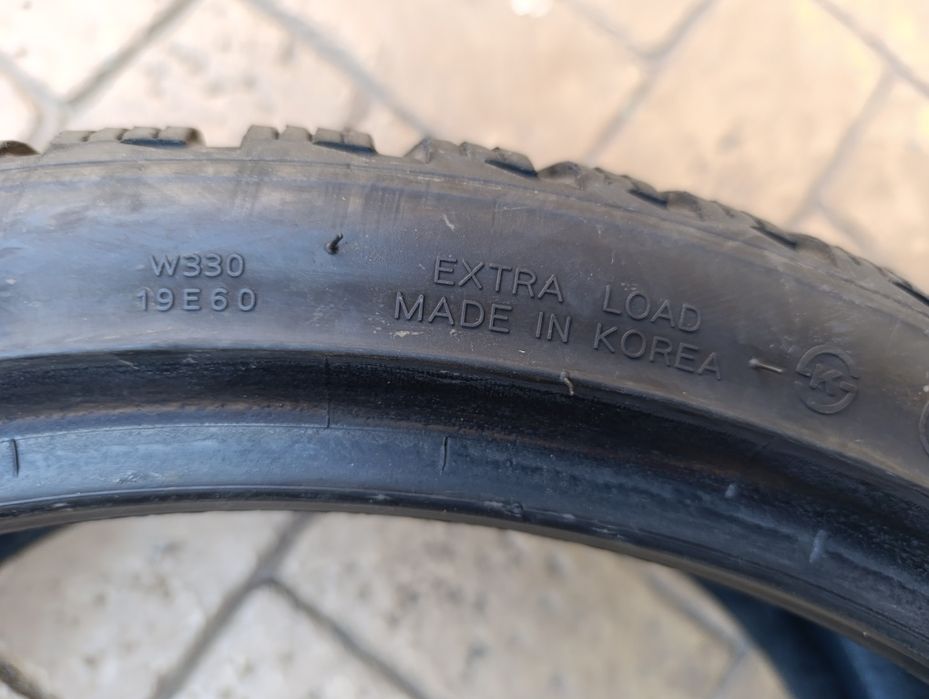 Зимни гуми Hankook 225/35/19 Winter Icept evo 3