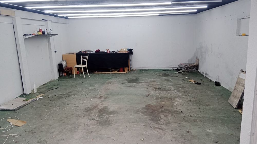 Arendaga boks qora suv 6 300$