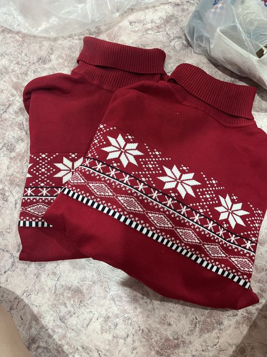 Продам парные кофты