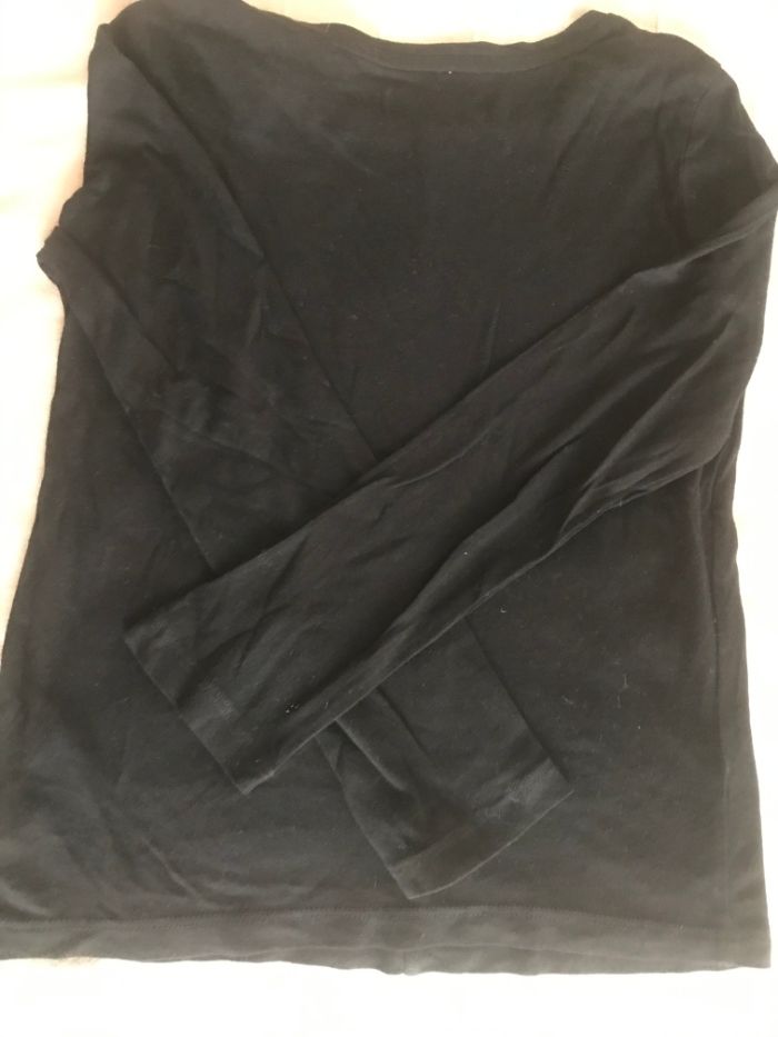 Комплект детски блузки 116-120см (6г) GAP & ZARA