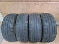 4 Michelin R17 225/55/ 
летни гуми  DOT4518
