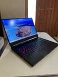 Laptop Gaming MSI GS65 Stealth Pro, 8gb video, i7, subtire,144Hz
