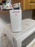 Altel wifi роутер
