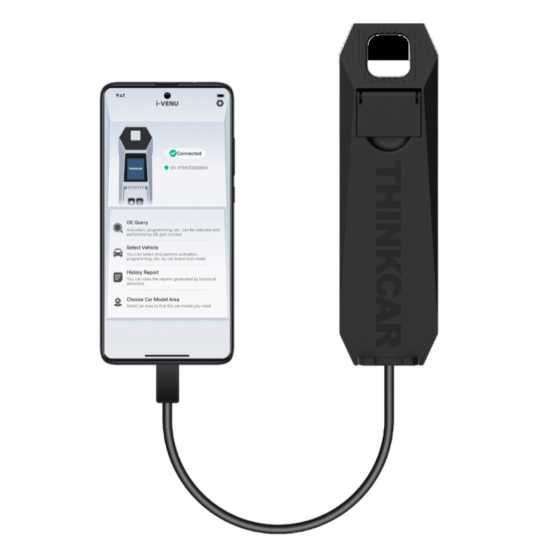Thinkcar Venu-i Mini Программатор датчиков давления в шинах TPMS