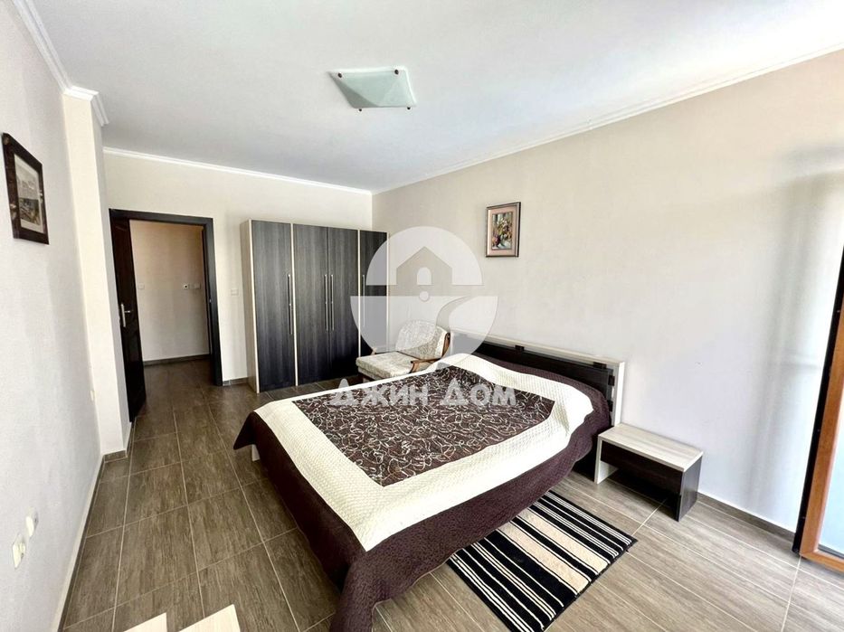 Продава се Тристаен апартамент в Свети Влас - 125 кв.м за 1120 €/кв.м - Снимка #4