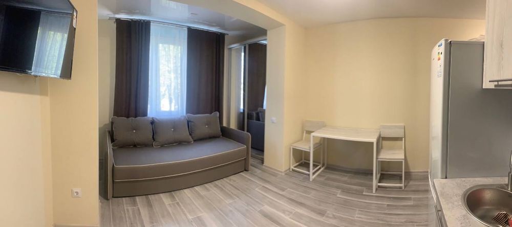 Сагбон Голден хаус новостройка 1 хрнали