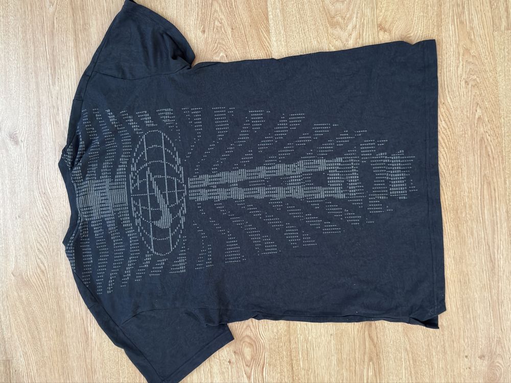 Маркови тениски Hugo Boss, Nike tee