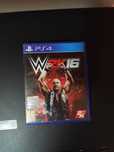 Продавам игра W2k16 за ps4